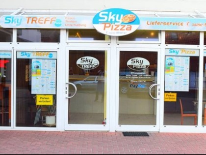 Foto: SKY PIZZA